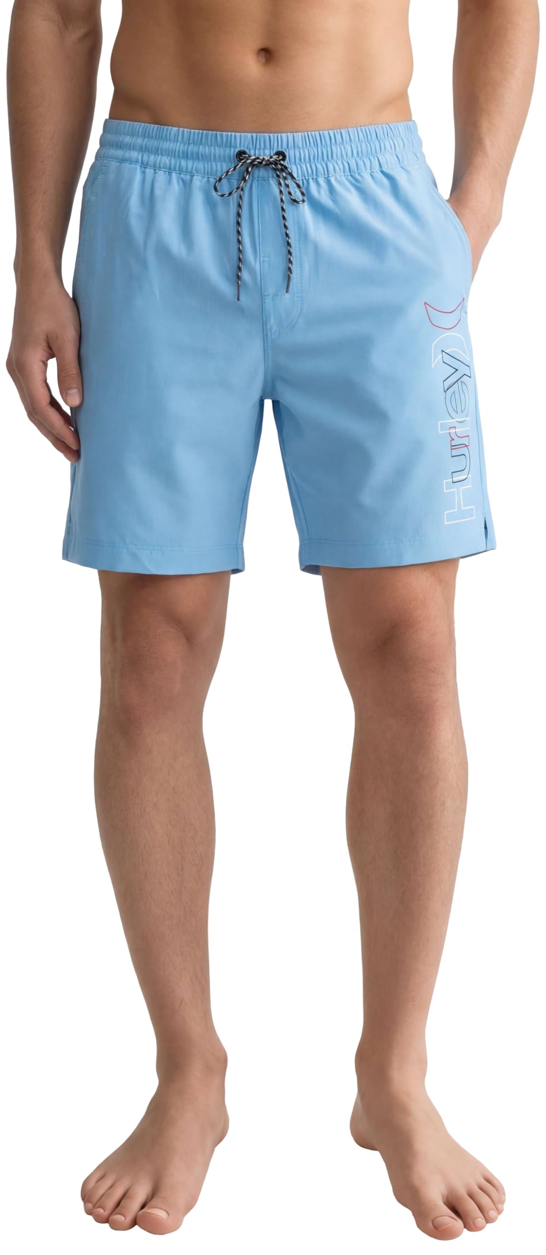 hurley-crossover-volley-swim-shorts-herren-gr-m-quickdry image 7