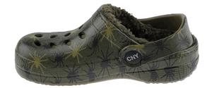 capelli-new-york-toddler-clogs-spider-eva-clogs-gef-ttert-6-7 image 3