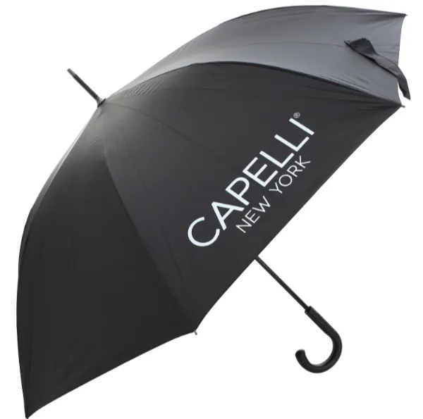 capelli-new-york-automatik-regenschirm-stockschirm-gro image 1