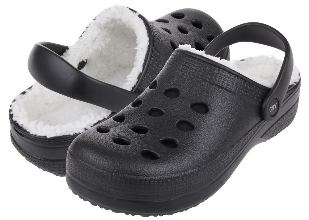 capelli-new-york-ladies-clogs-eva-clogs-gef-ttert-fell-gr-38 image 2