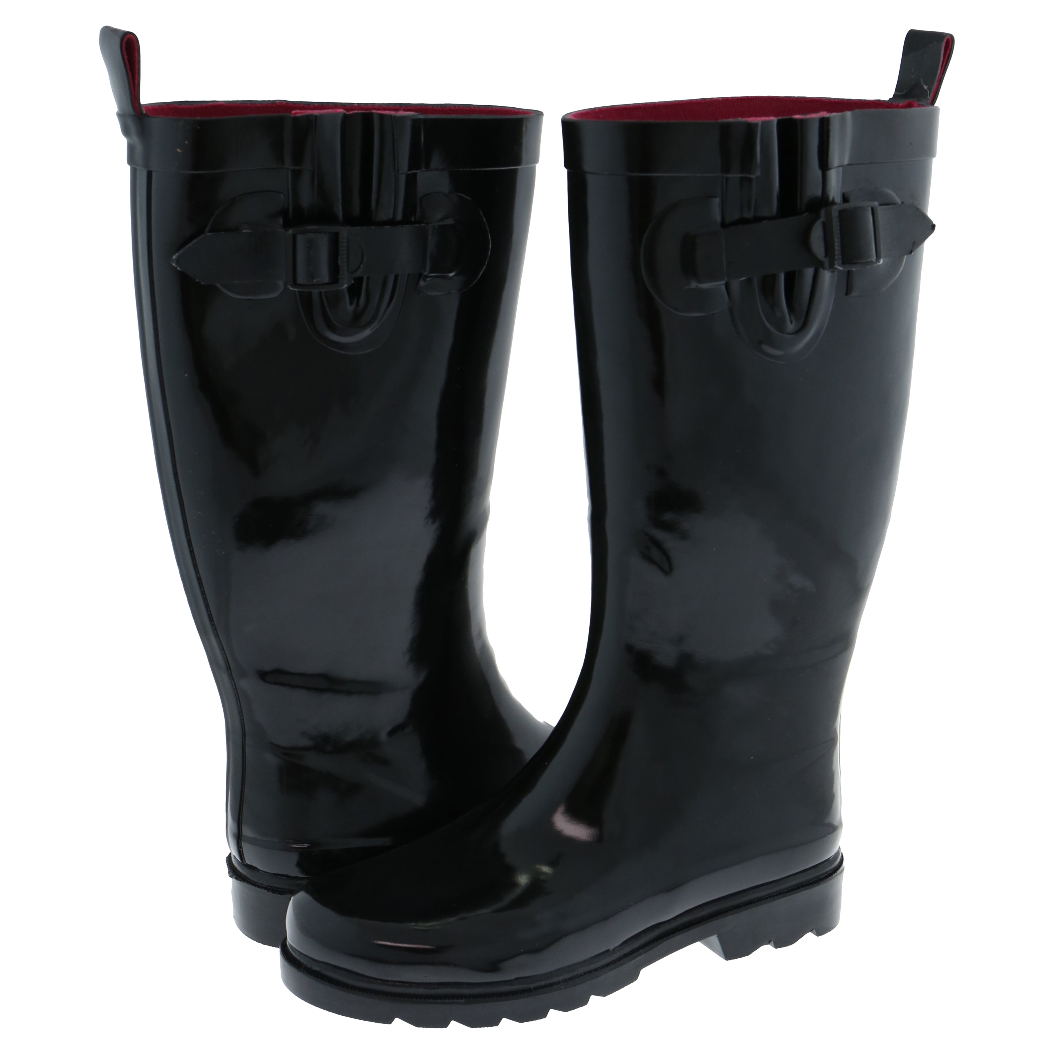 capelli-new-york-infant-boots-b-r-strick-baby-gr-2-6-12m image 2