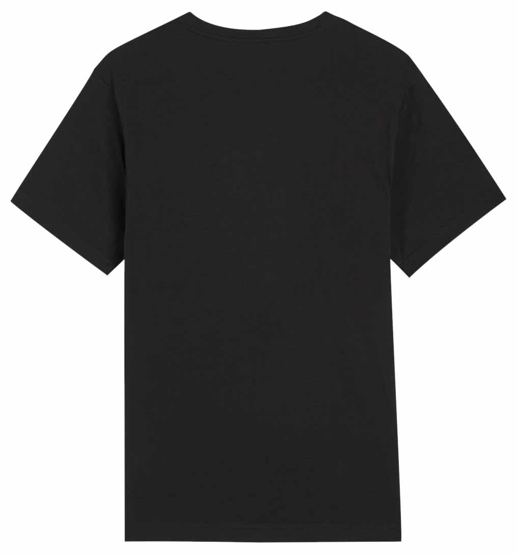 hurley-icon-ss-graphic-tee-t-shirt-herren-m-baumwolle image 4
