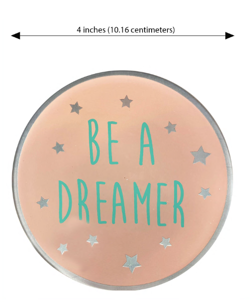 capelli-new-york-be-a-dreamer-schmuckschale-glas-10-cm image 4