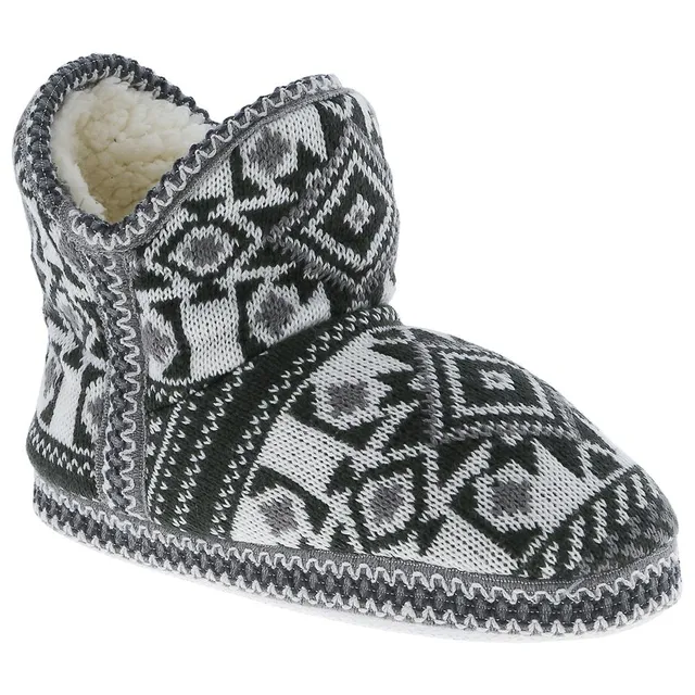 capelli-new-york-ladies-slippers-hausschuhe-tribal-gr-m image 1