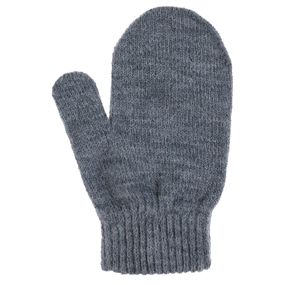 capelli-new-york-dino-m-tze-handschuhe-set-grau-2-tlg image 3