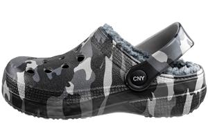 capelli-new-york-eva-clog-jungen-camo-berber-gr-10-4 image 3
