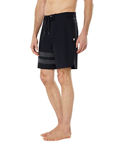 hurley-phantom-block-party-renegade-18-boardshorts-herren-gr-e-34 image 2
