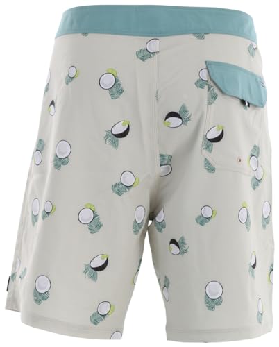 hurley-phantom-eco-45-7-cm-boardshorts-herren-gr-e-38 image 8