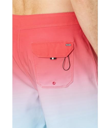 hurley-phantom-eco-classic-18-boardshorts-chaos-pink-herren image 8
