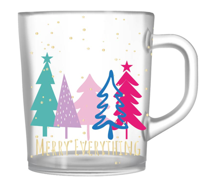 capelli-new-york-merry-everything-glastasse-360-ml image 1