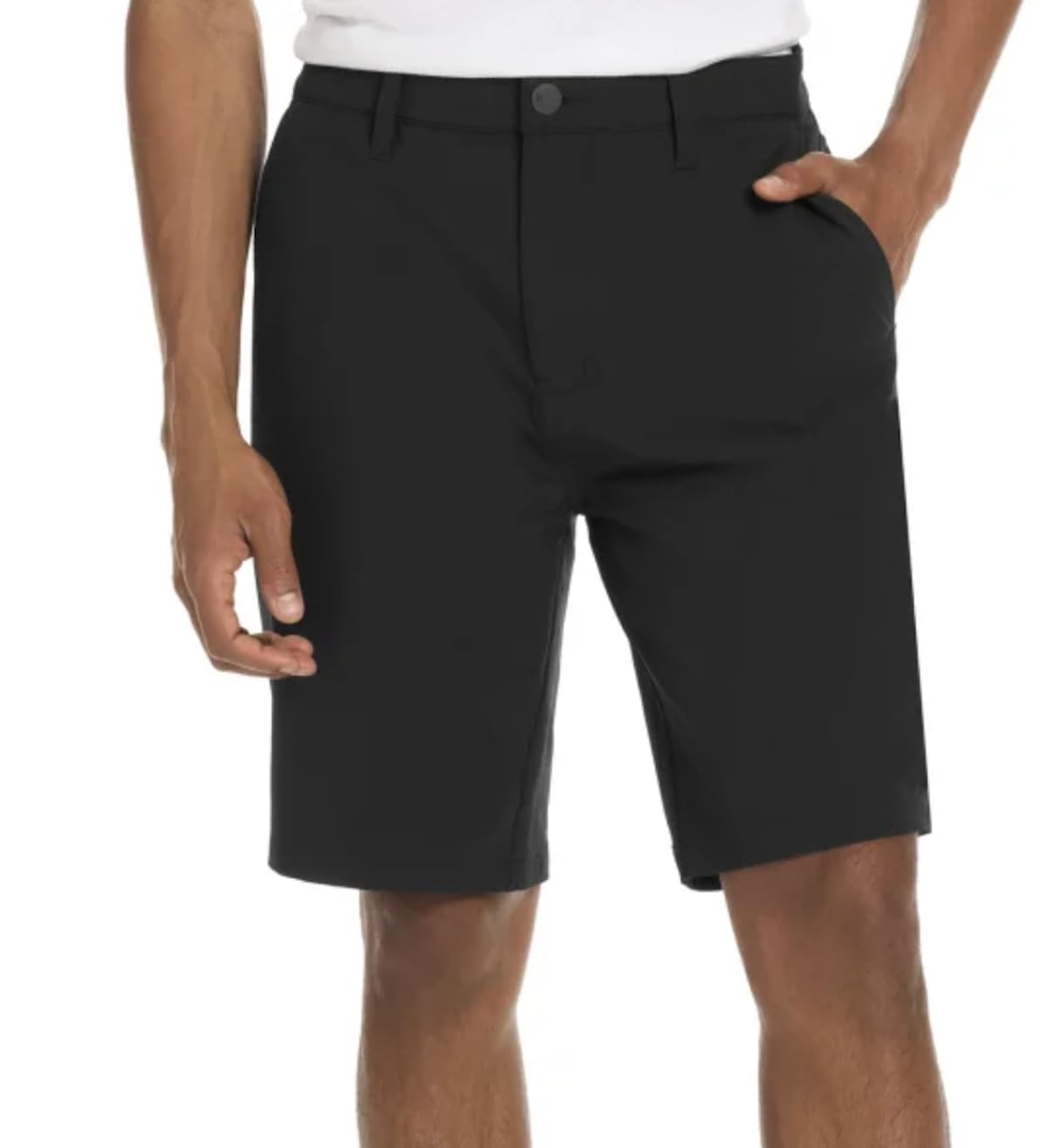 hurley-venture-hybrid-walkshorts-herren-gr-30-blau image 7