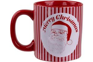 capelli-new-york-retro-santa-tasse-weihnachten-532-ml-streifen image 2