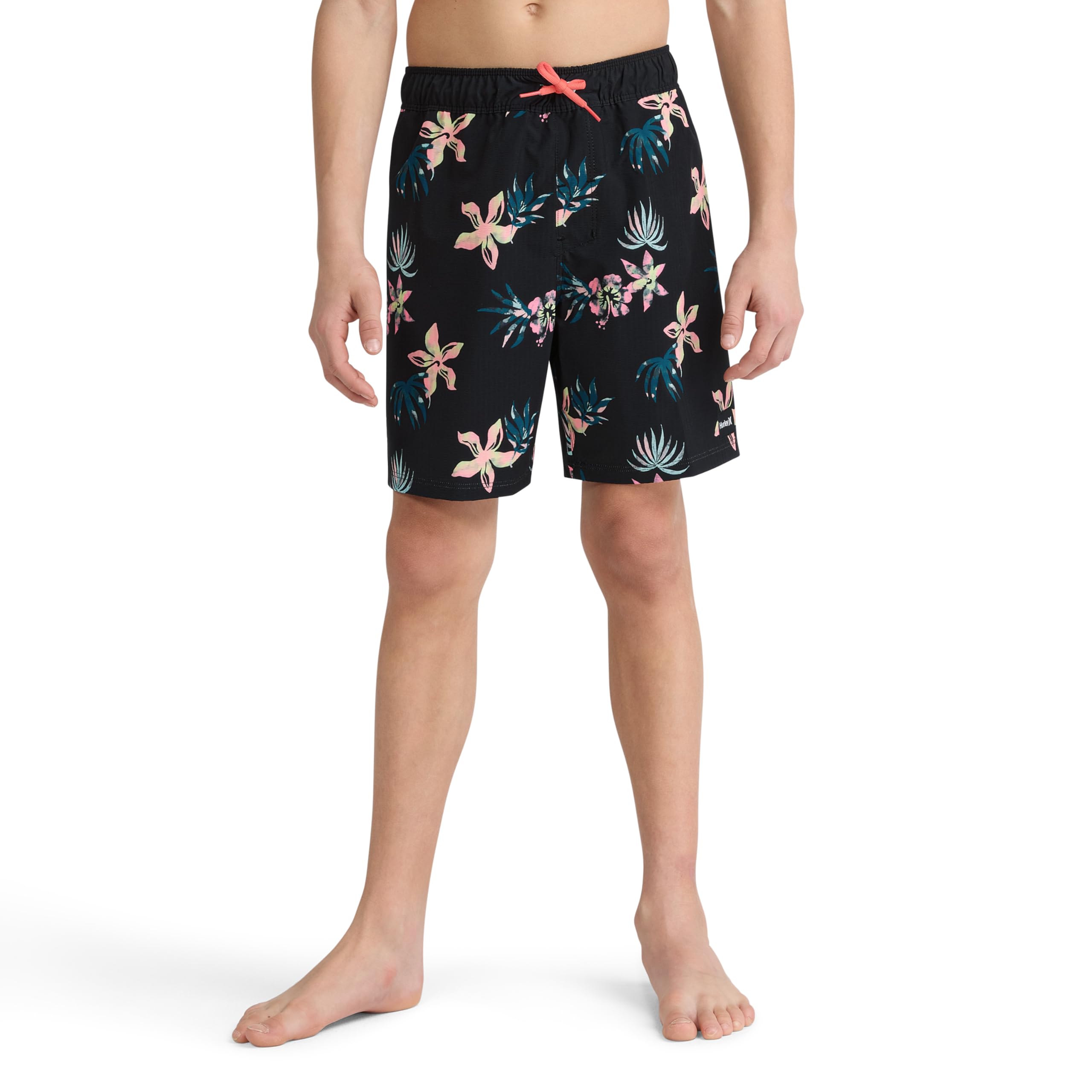 hurley-88933-boardshorts-badeshorts-8-10-jahre image 3
