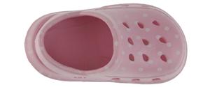 capelli-new-york-infant-clogs-punkte-eva-m-dchen-gr-3 image 4