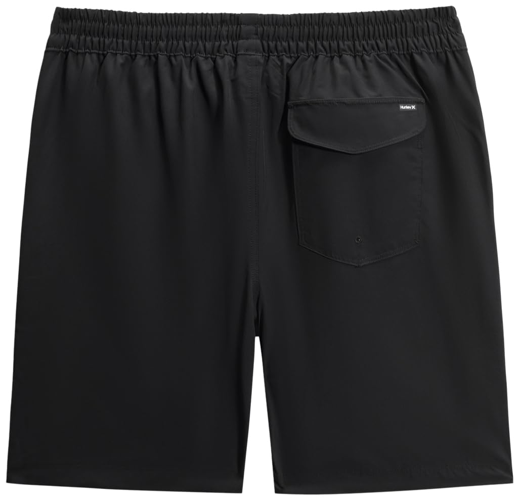 hurley-solid-volley-swim-short-badeshorts-herren-gr-m image 4