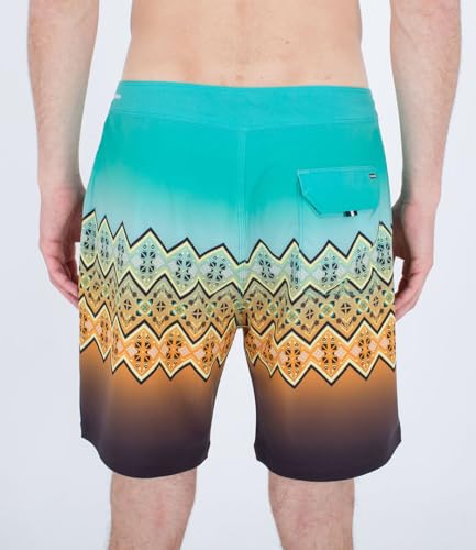 hurley-phantom-eco-klassiker-boardshorts-gr-e-32-recycelt image 6