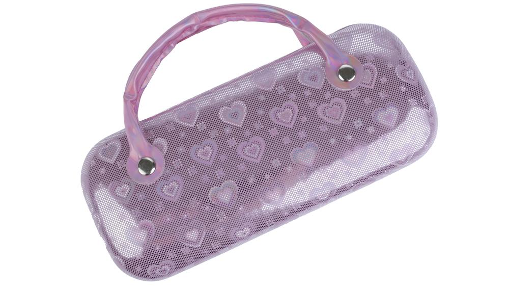 capelli-new-york-cute-icons-sonnenbrille-mit-etui-uv-schutz image 2