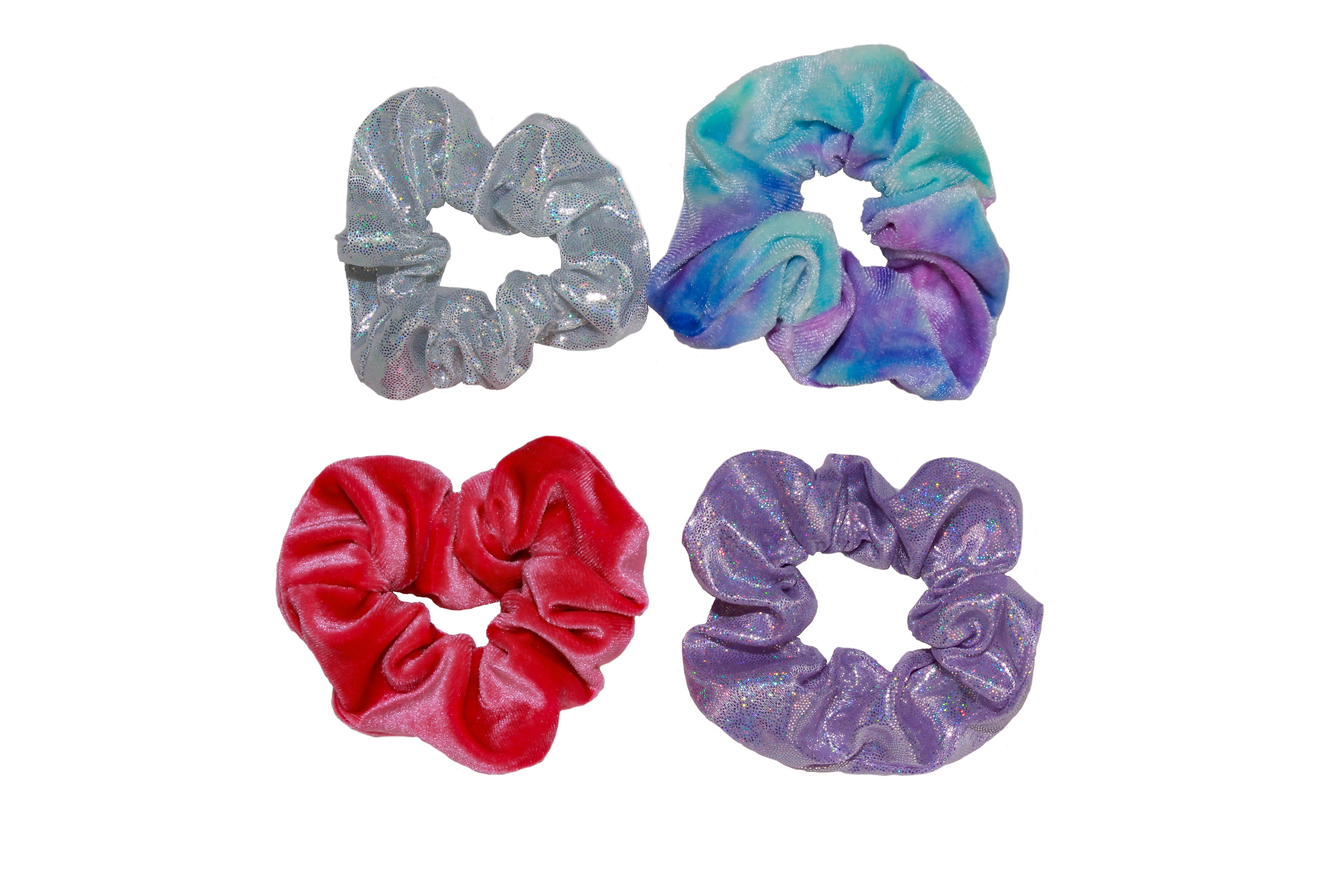 capelli-new-york-twister-coil-scrunchie-set-10-teilig image 3