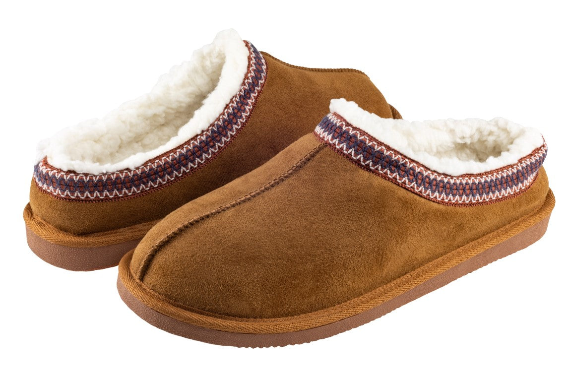 capelli-new-york-men-s-slippers-mokassins-wildleder-optik image 1