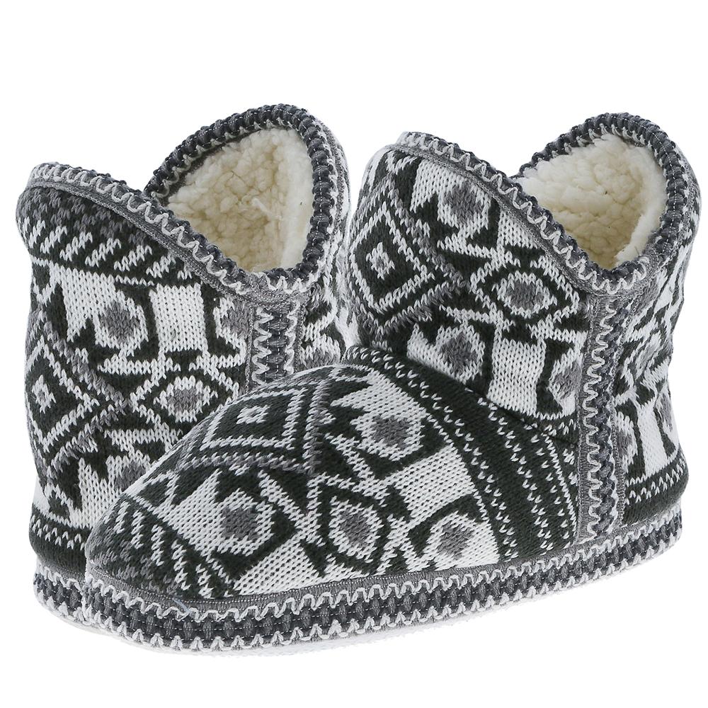capelli-new-york-ladies-slippers-hausschuhe-tribal-gr-m image 2