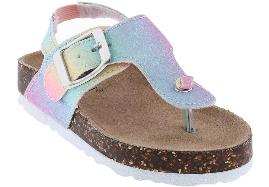 capelli-new-york-rainbow-flip-flop-zehentrenner-m-dchen-6-7 image 1