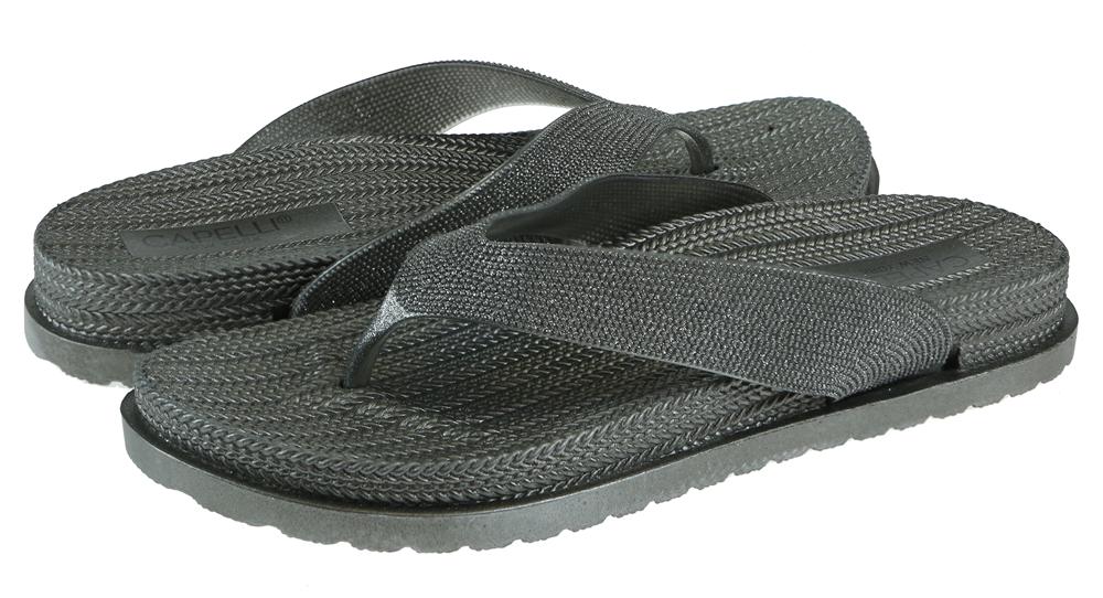 capelli-new-york-flip-flop-glitzer-zehentrenner-gr-6 image 2