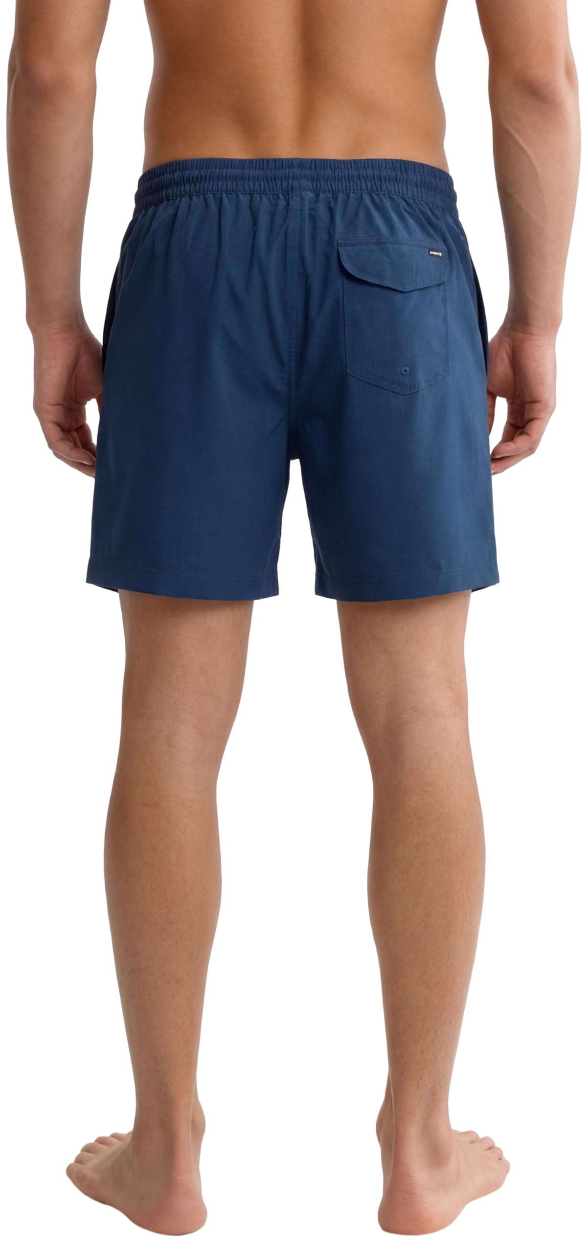 hurley-crossover-volley-swim-shorts-herren-gr-m-quickdry image 2