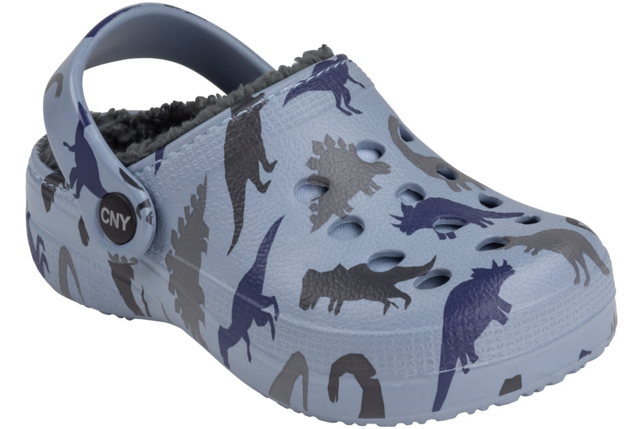 capelli-new-york-toddler-clogs-dino-eva-gr-22-23 image 1
