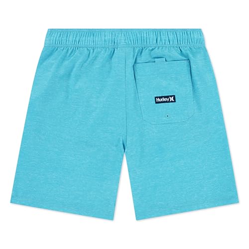 hurley-88927-boardshorts-badeshorts-8-10-jahre-blau image 7