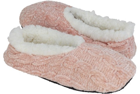 capelli-new-york-ladies-socks-pl-sch-zopf-s-m image 2
