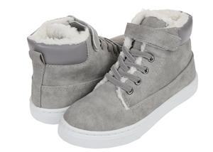capelli-new-york-two-tonal-high-top-sneaker-jungen-kunstleder image 2