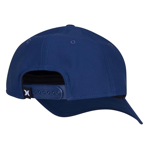 hurley-a7296-kappe-jungen-blau-verstellbar image 8
