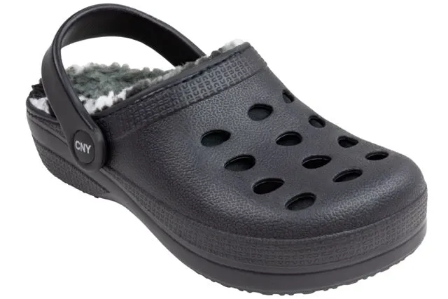 capelli-new-york-boys-clogs-camouflage-eva-clogs-gr-10-11-fell image 1