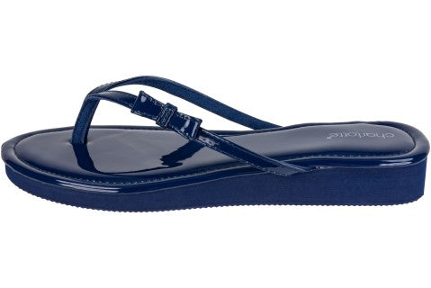 capelli-new-york-charlotte-flip-flops-zehentrenner-schleife image 4