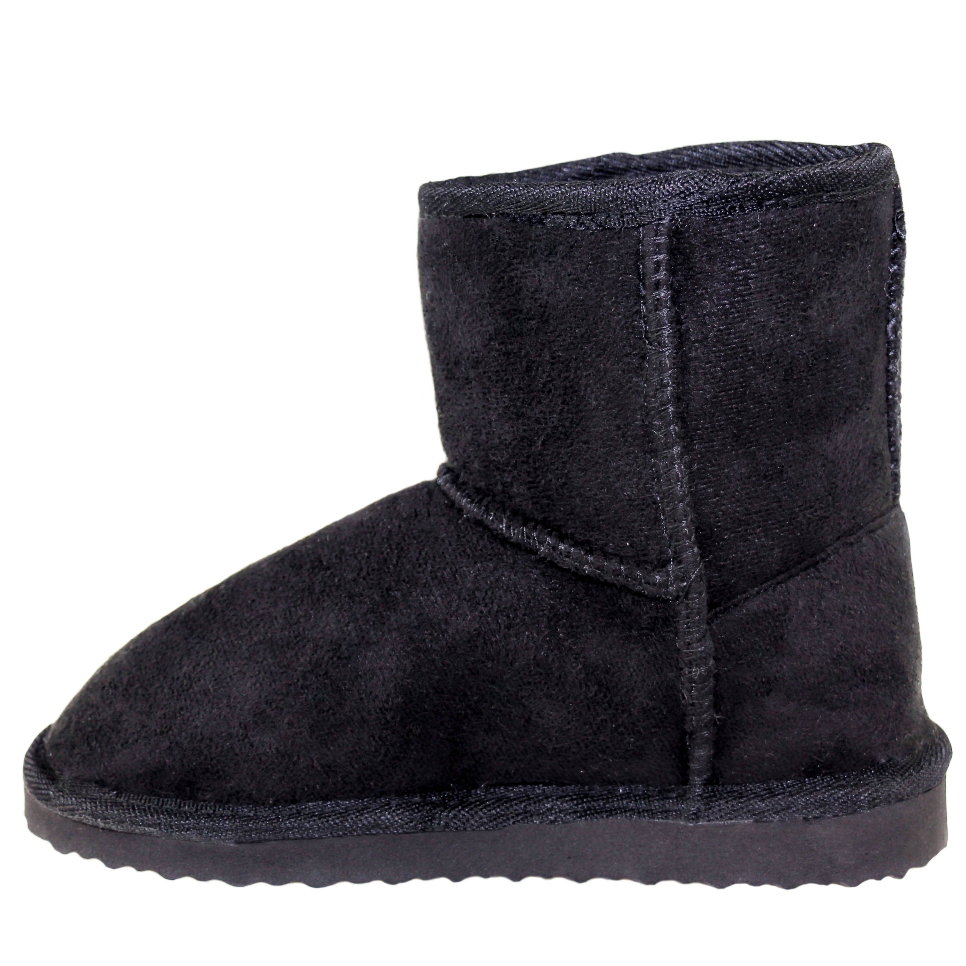 capelli-new-york-kids-boots-stiefel-wildleder-optik-fell image 2