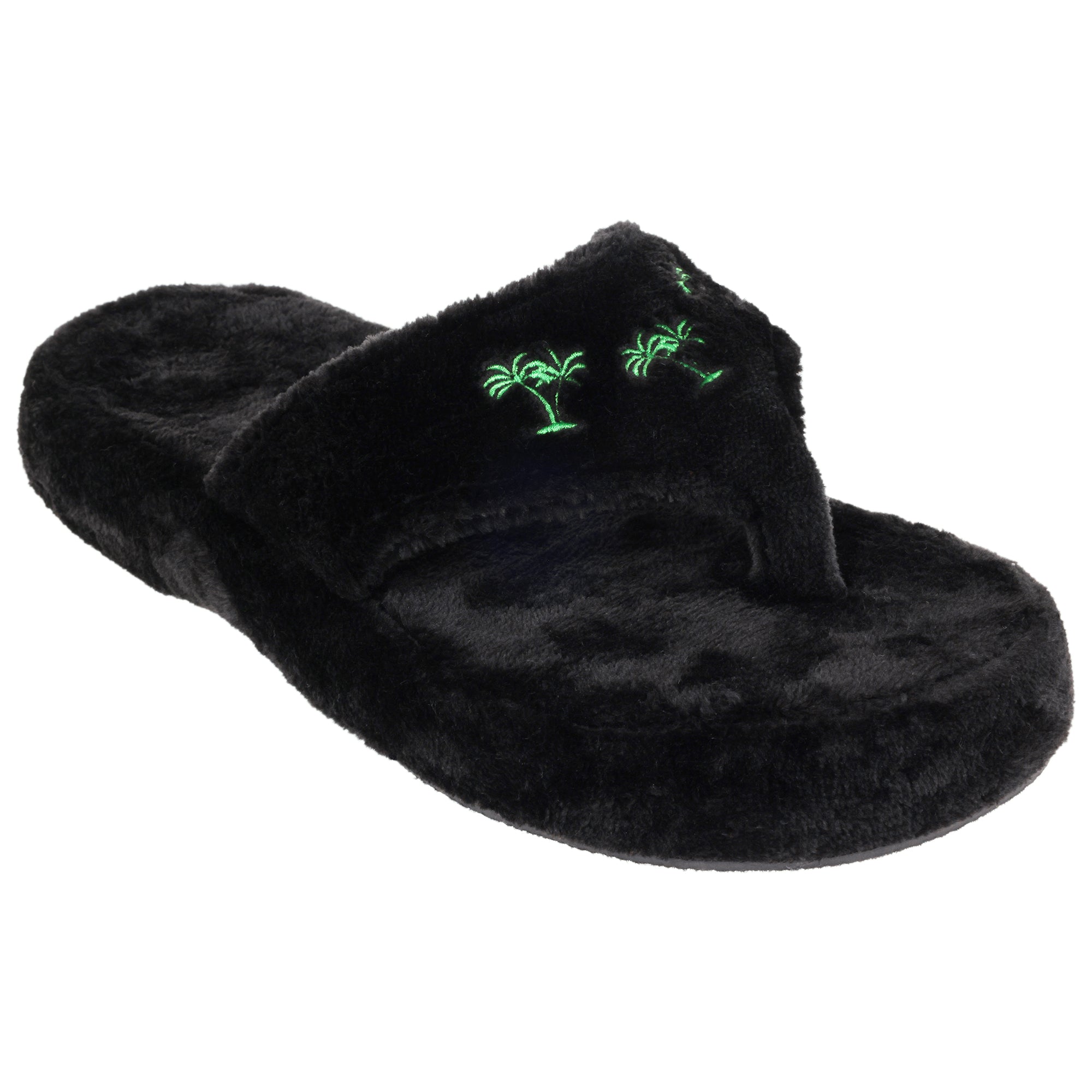capelli-new-york-micro-cozy-indoor-damen-hausschuhe-pl-sch image 1
