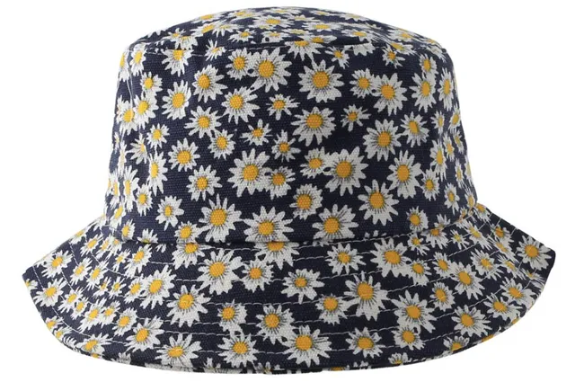 capelli-new-york-ladies-hats-navy-floral-fischerhut image 1