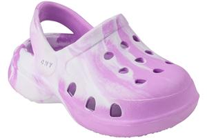 capelli-new-york-infant-clogs-eva-clogs-m-dchen-rosa-12-18m image 1