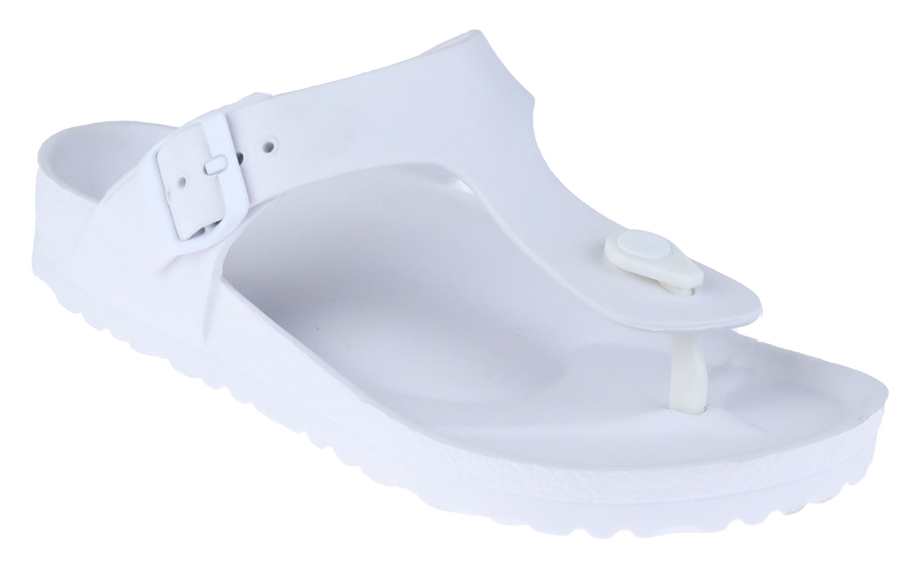 capelli-new-york-ladies-flip-flops-damen-zehentrenner-eva-t-strap image 1