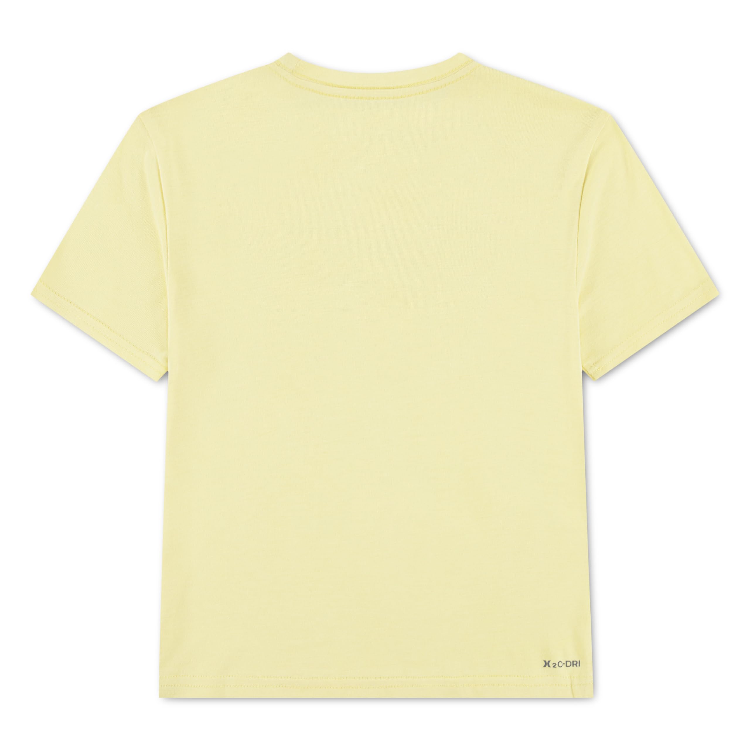 hurley-89132-grafik-t-shirt-jungen-8-10-jahre image 2