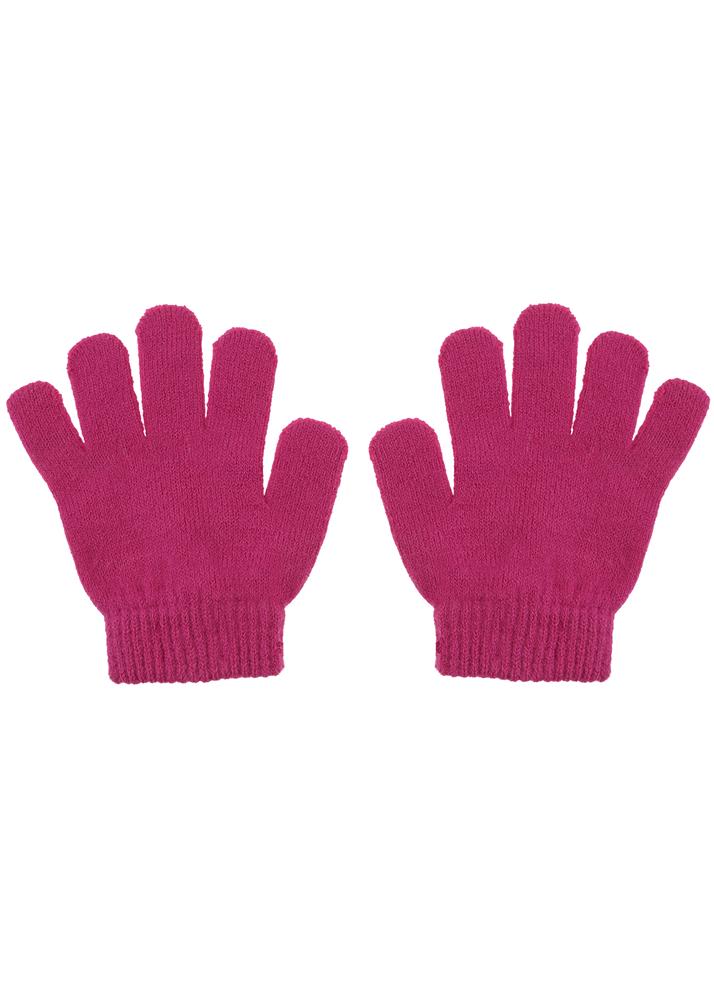 capelli-new-york-girls-m-tze-handschuhe-set-3tlg-pompon image 4