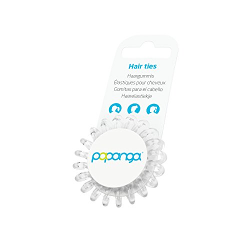 papanga-classic-edition-spiral-haargummi-small-4er-black-diamond image 6