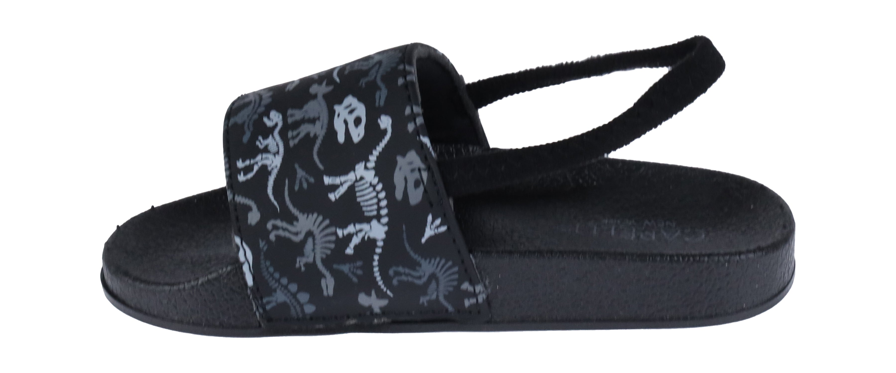 capelli-new-york-dino-slides-kleinkind-jungen-knochen-print image 4
