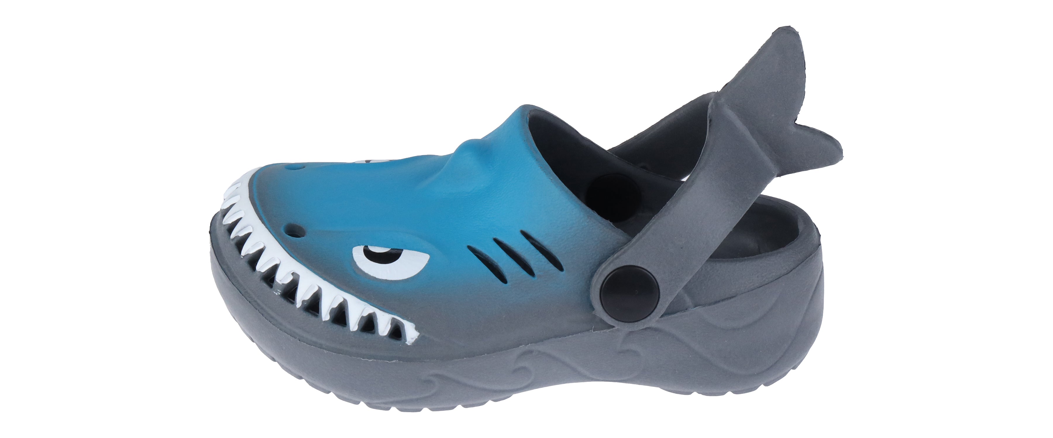capelli-new-york-toddler-clogs-clogs-hai-eva-gr-26 image 3