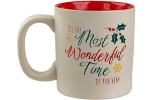 capelli-new-york-wonderful-time-tasse-spruch-532-ml image 2