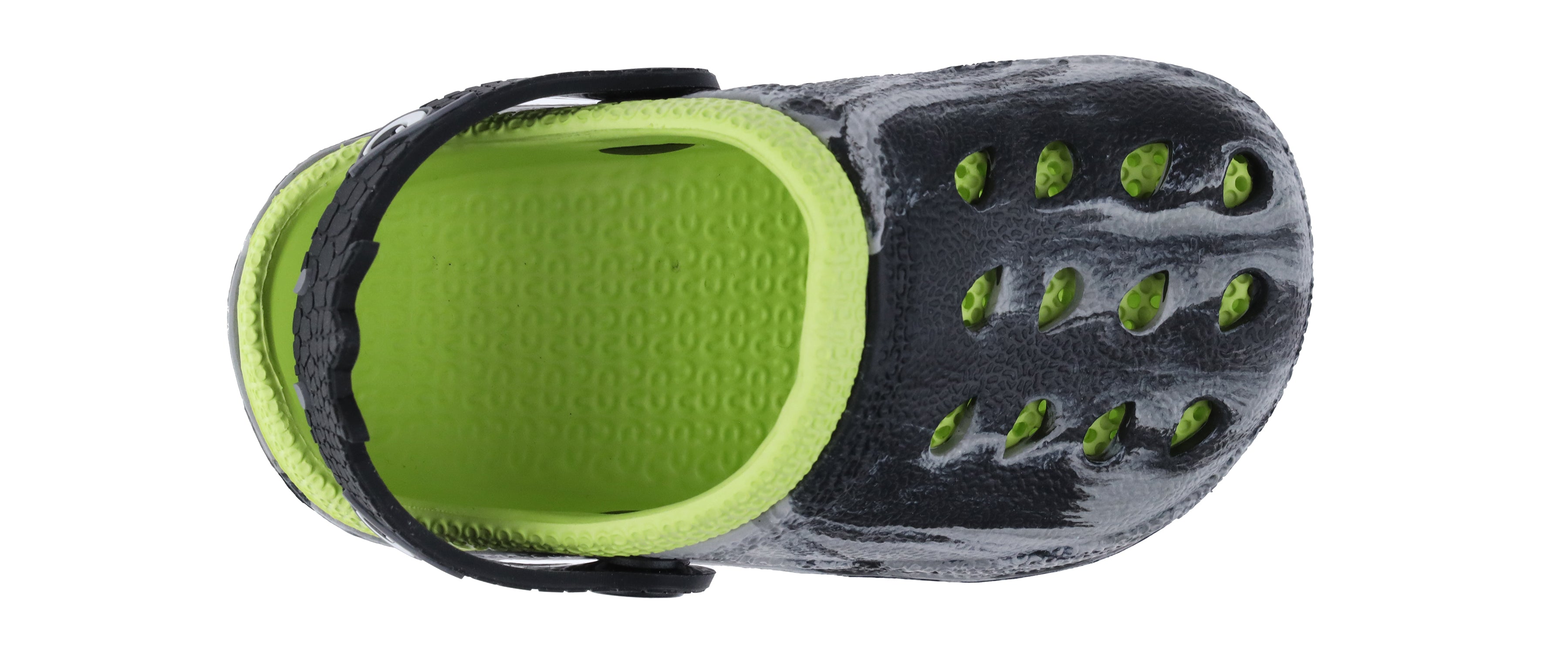 capelli-new-york-dino-kleinkind-clogs-eva-zweifarbig image 3
