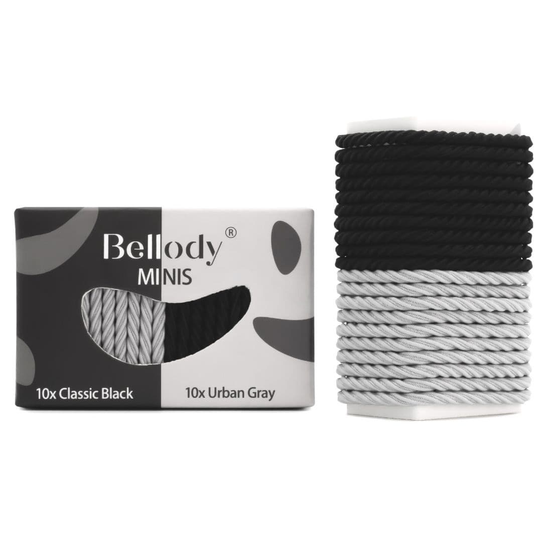 bellody-minis-haargummis-20-st-ck-3cm-ohne-metall image 3
