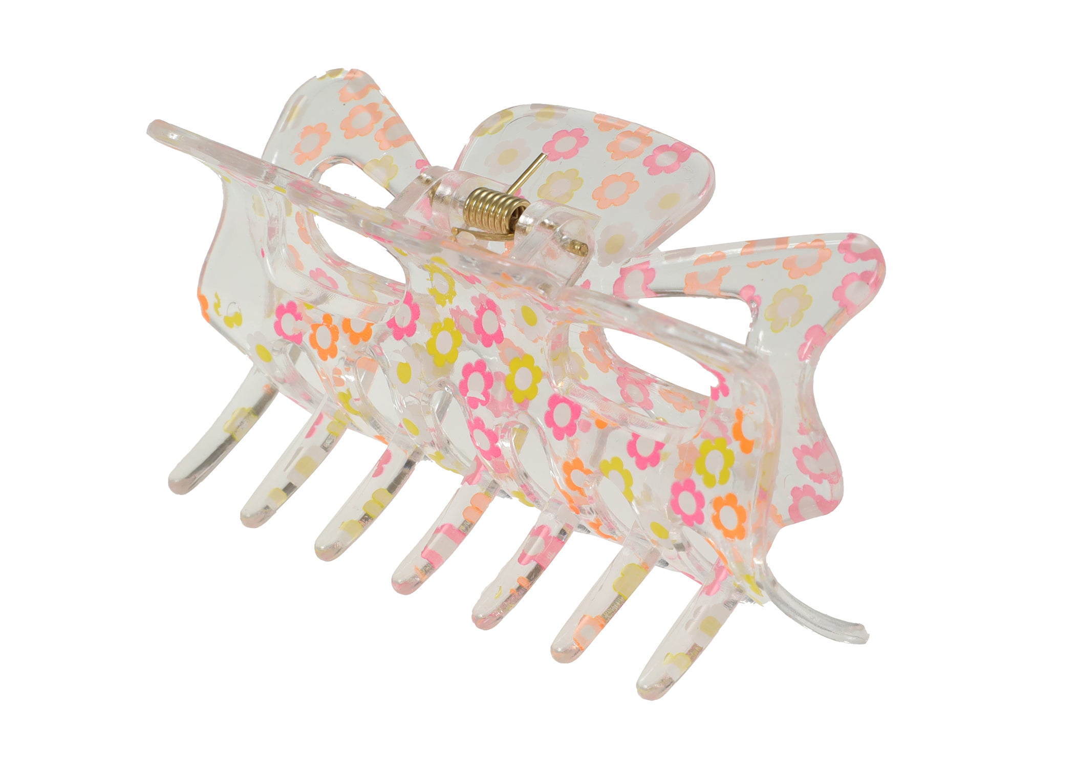 capelli-new-york-haarset-m-dchen-haarreif-klammer-daisy image 4