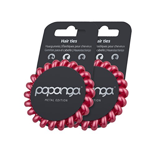 papanga-metal-edition-spiral-haargummi-big-royal-metallic-3er image 5