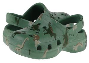 capelli-new-york-infant-clogs-dino-clog-jungen-eva-mit-riemen image 2